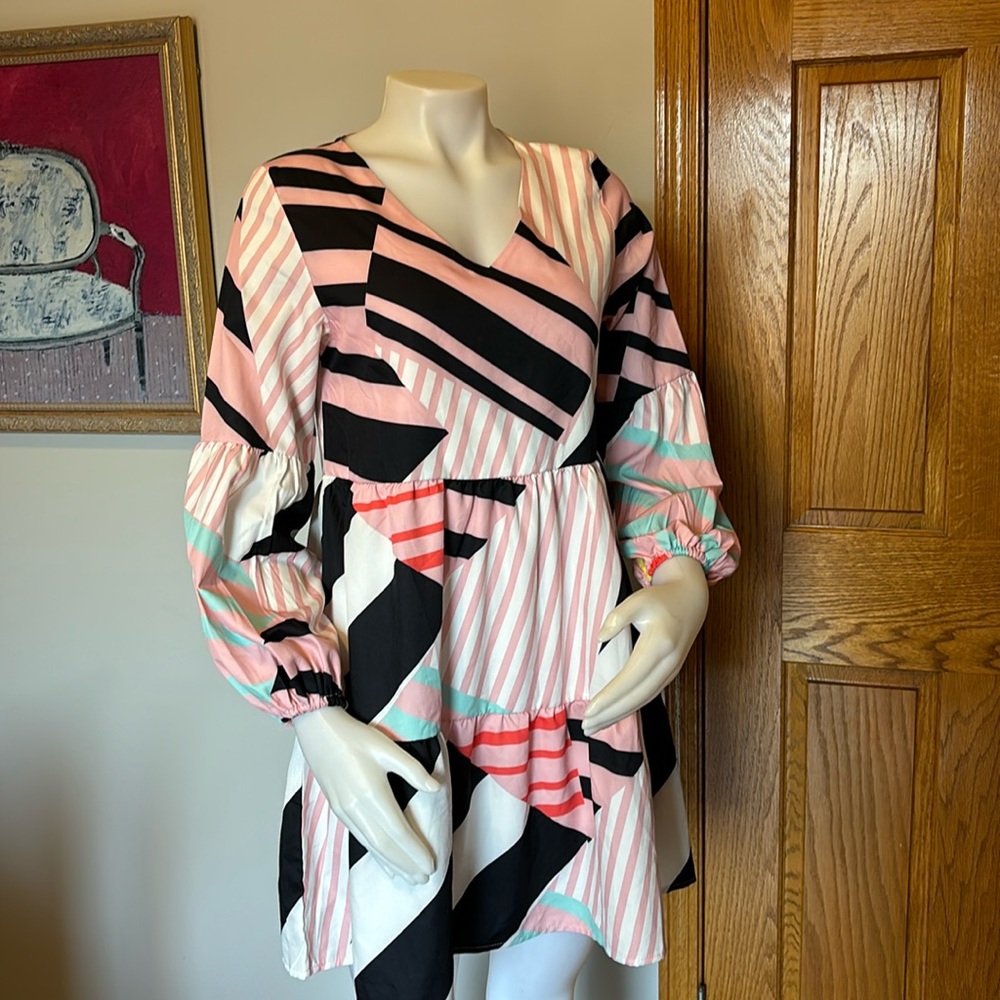 Super Cute Mini Dress. Size S